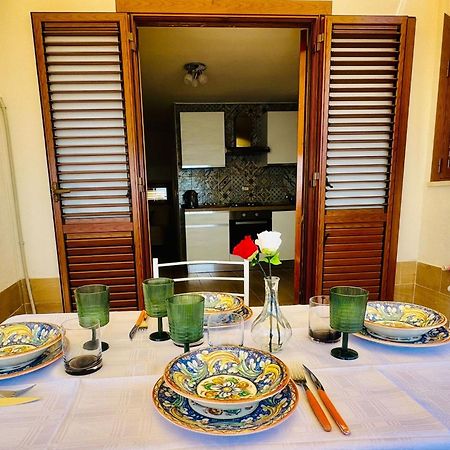 Sunrise Home Letoianni Exterior foto