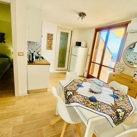 Sunrise Home Letoianni Exterior foto
