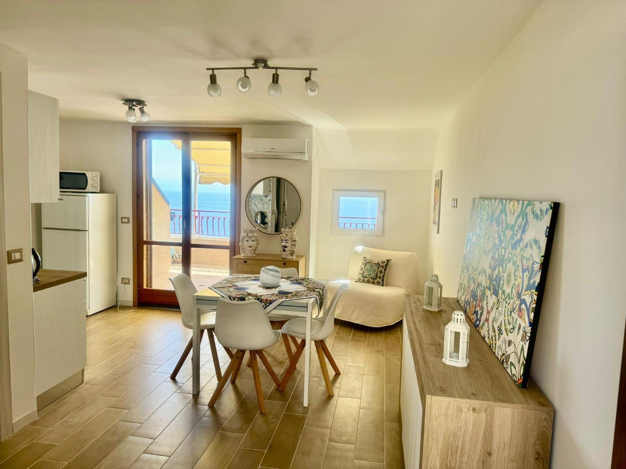 Sunrise Home Letoianni Exterior foto