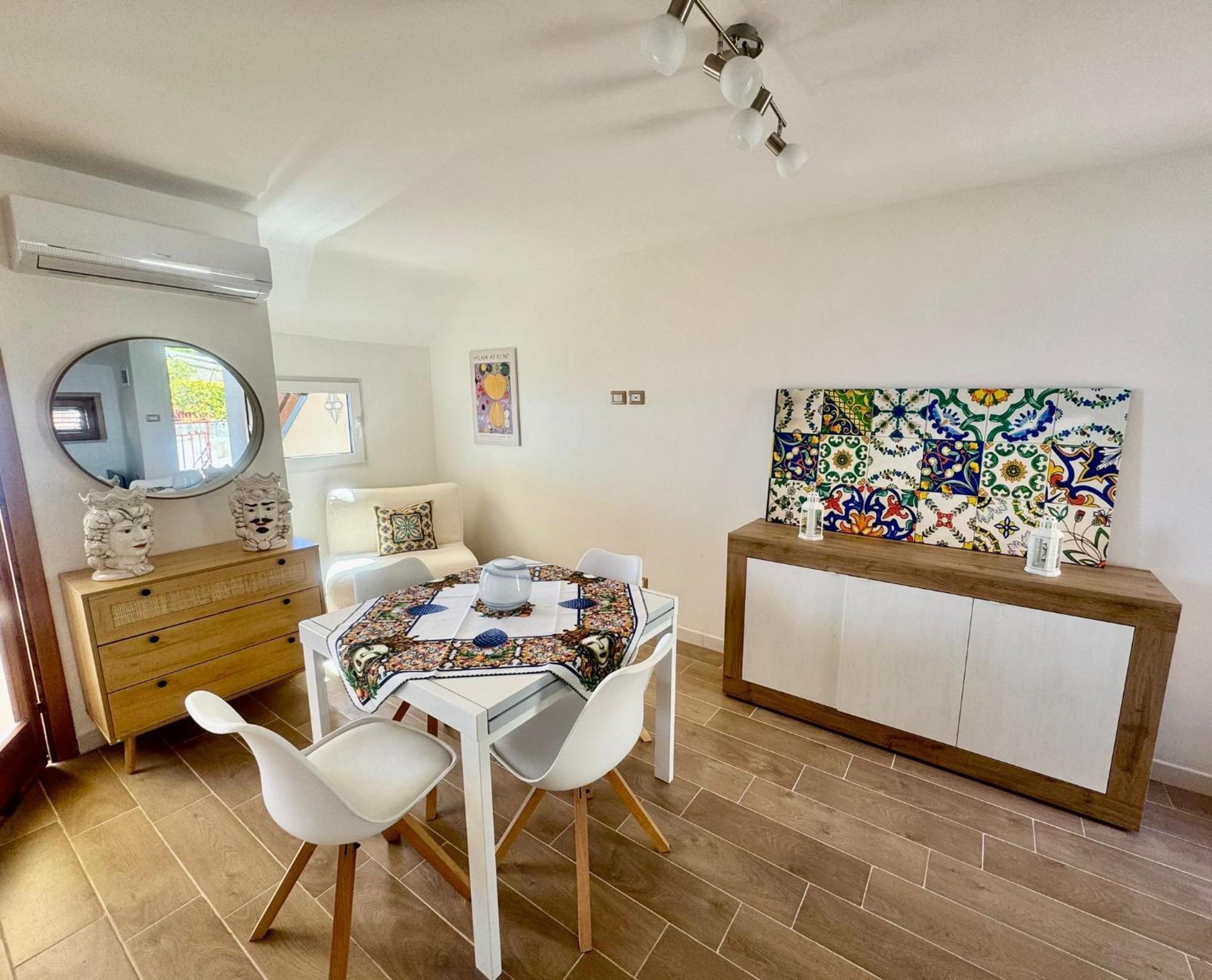 Sunrise Home Letoianni Exterior foto