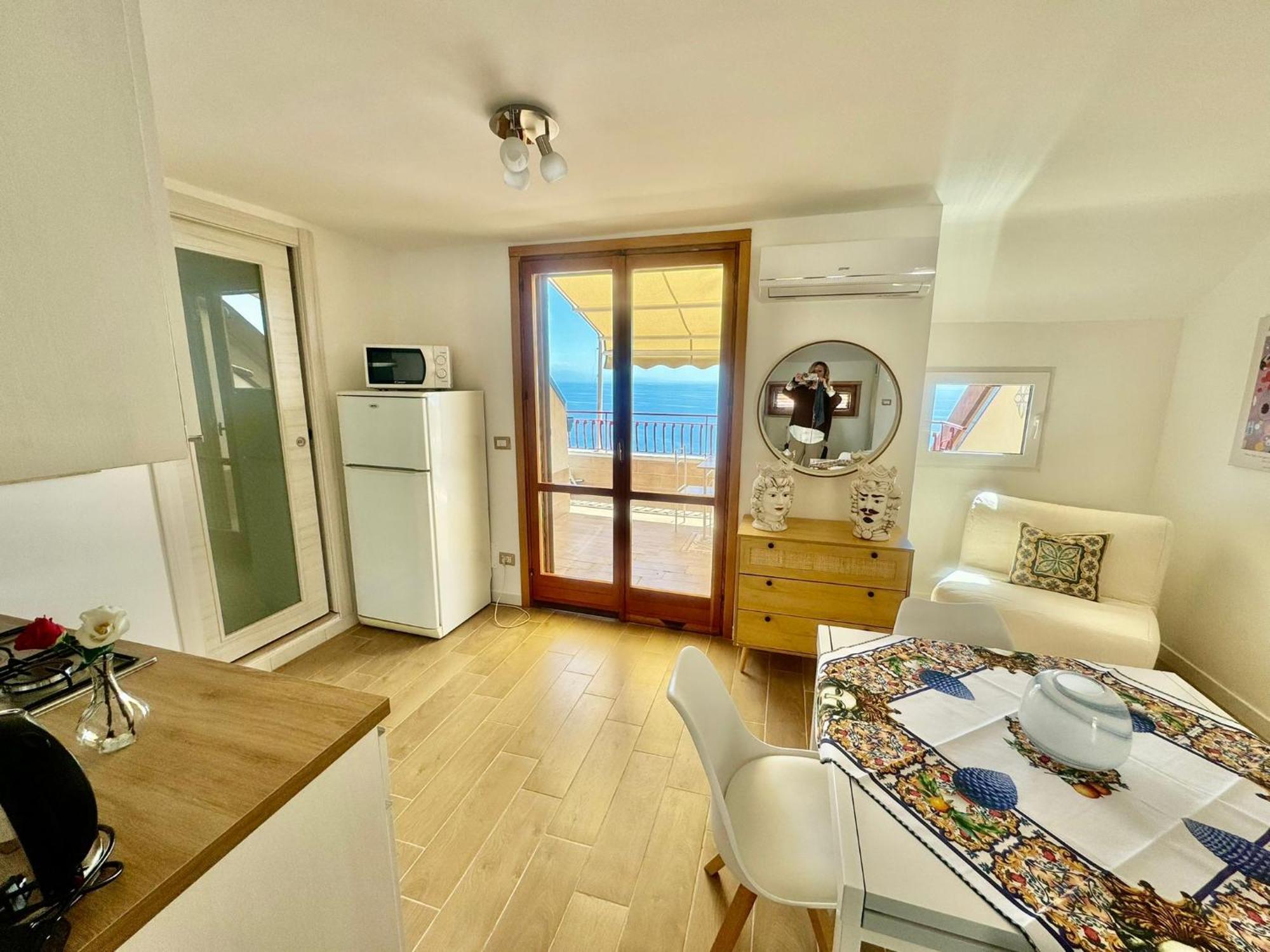 Sunrise Home Letoianni Exterior foto