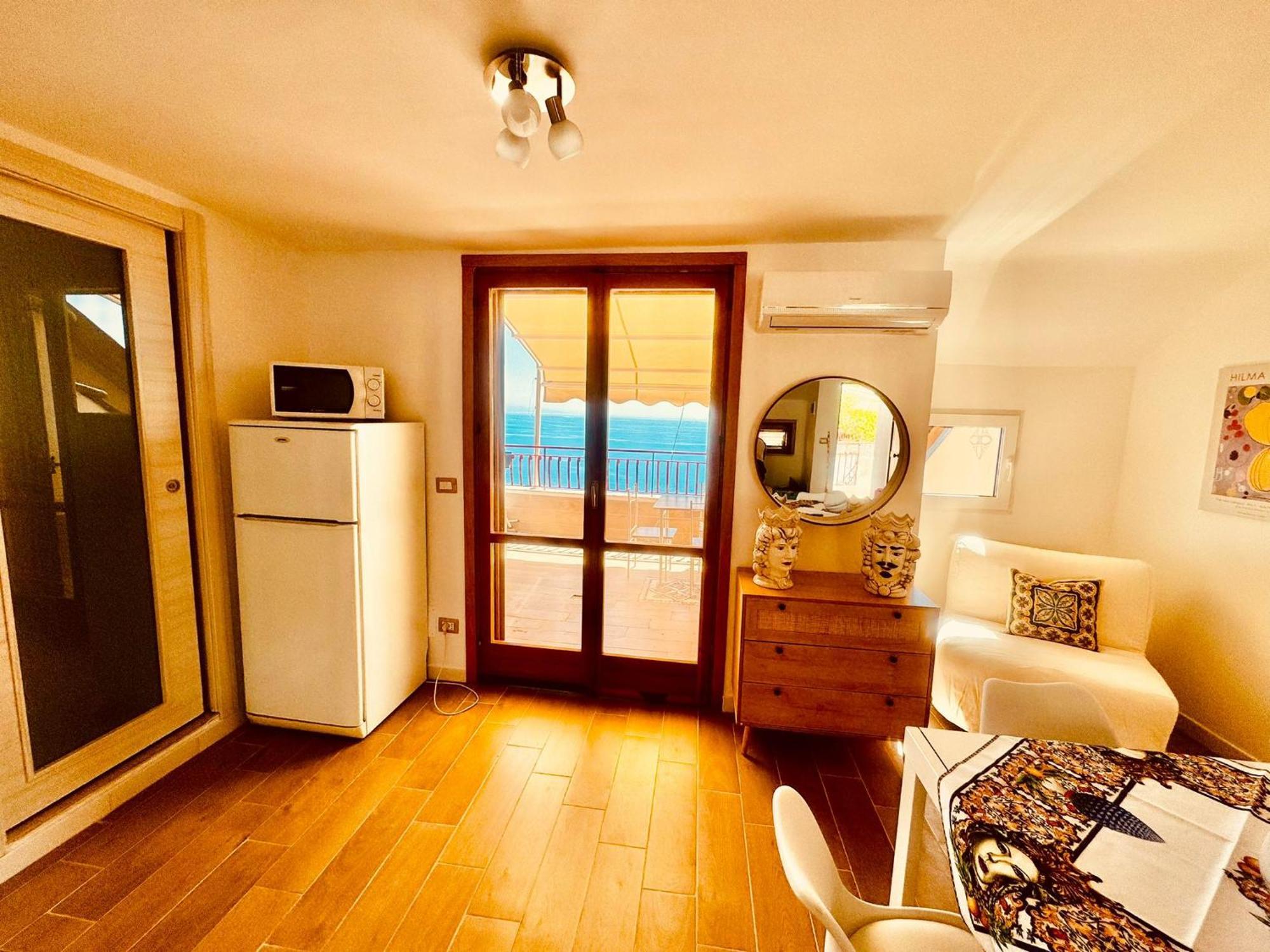 Sunrise Home Letoianni Exterior foto