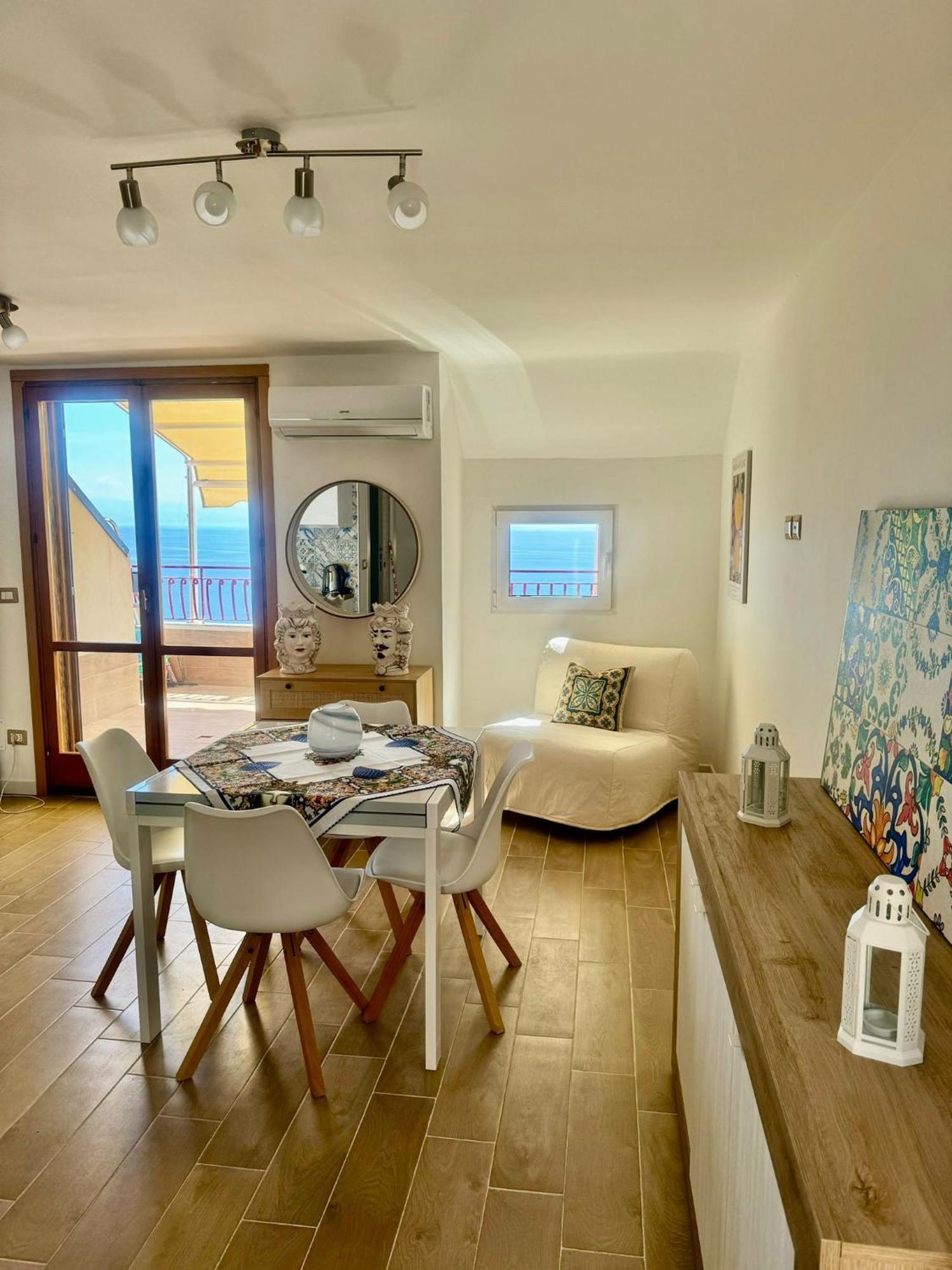 Sunrise Home Letoianni Exterior foto