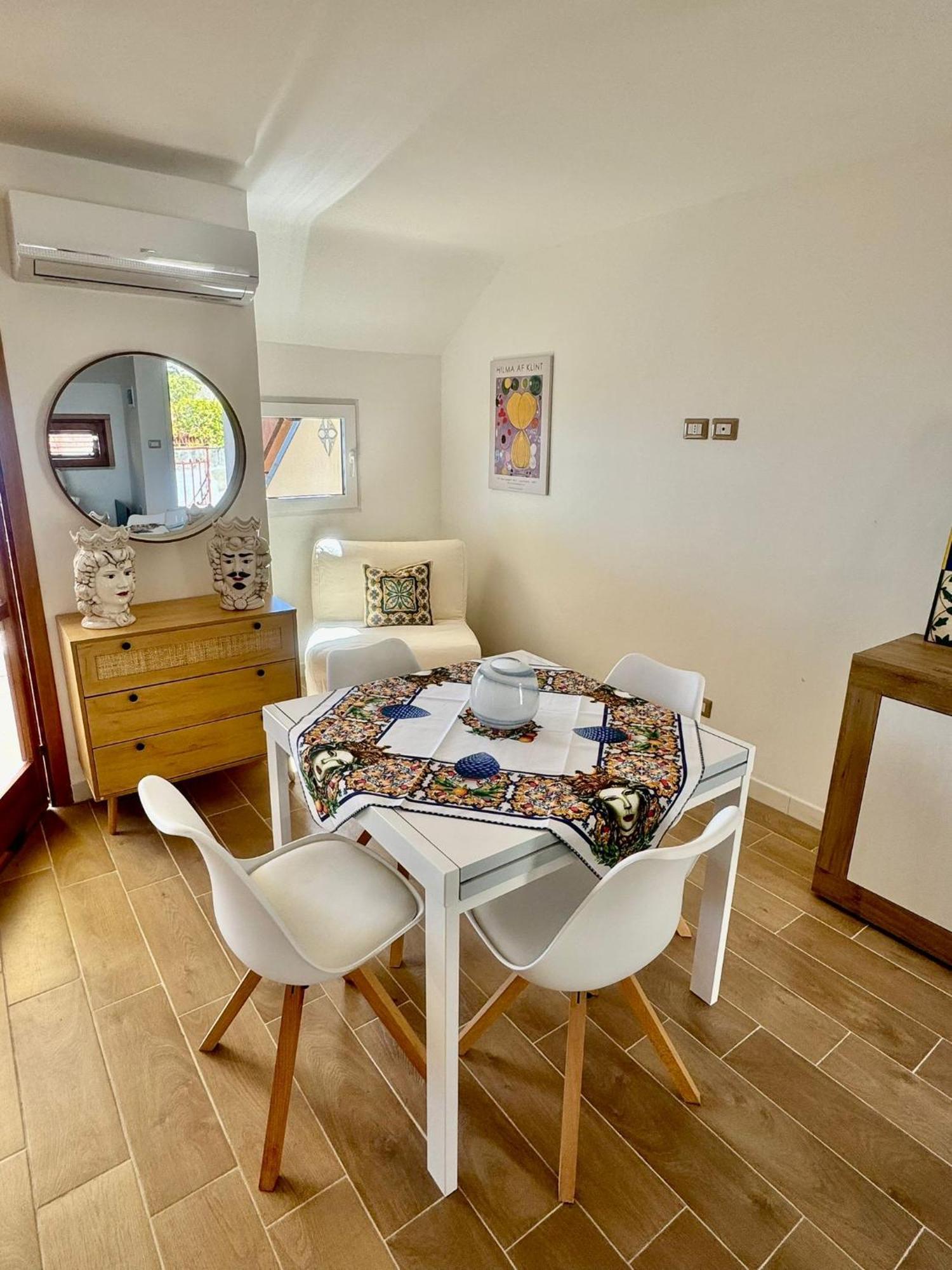 Sunrise Home Letoianni Exterior foto