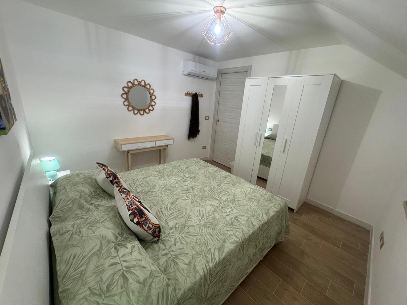 Sunrise Home Letoianni Exterior foto