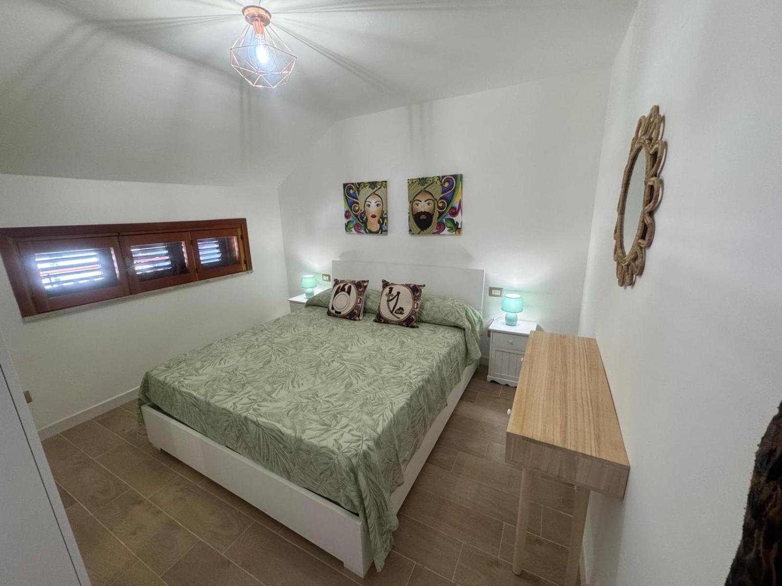 Sunrise Home Letoianni Exterior foto