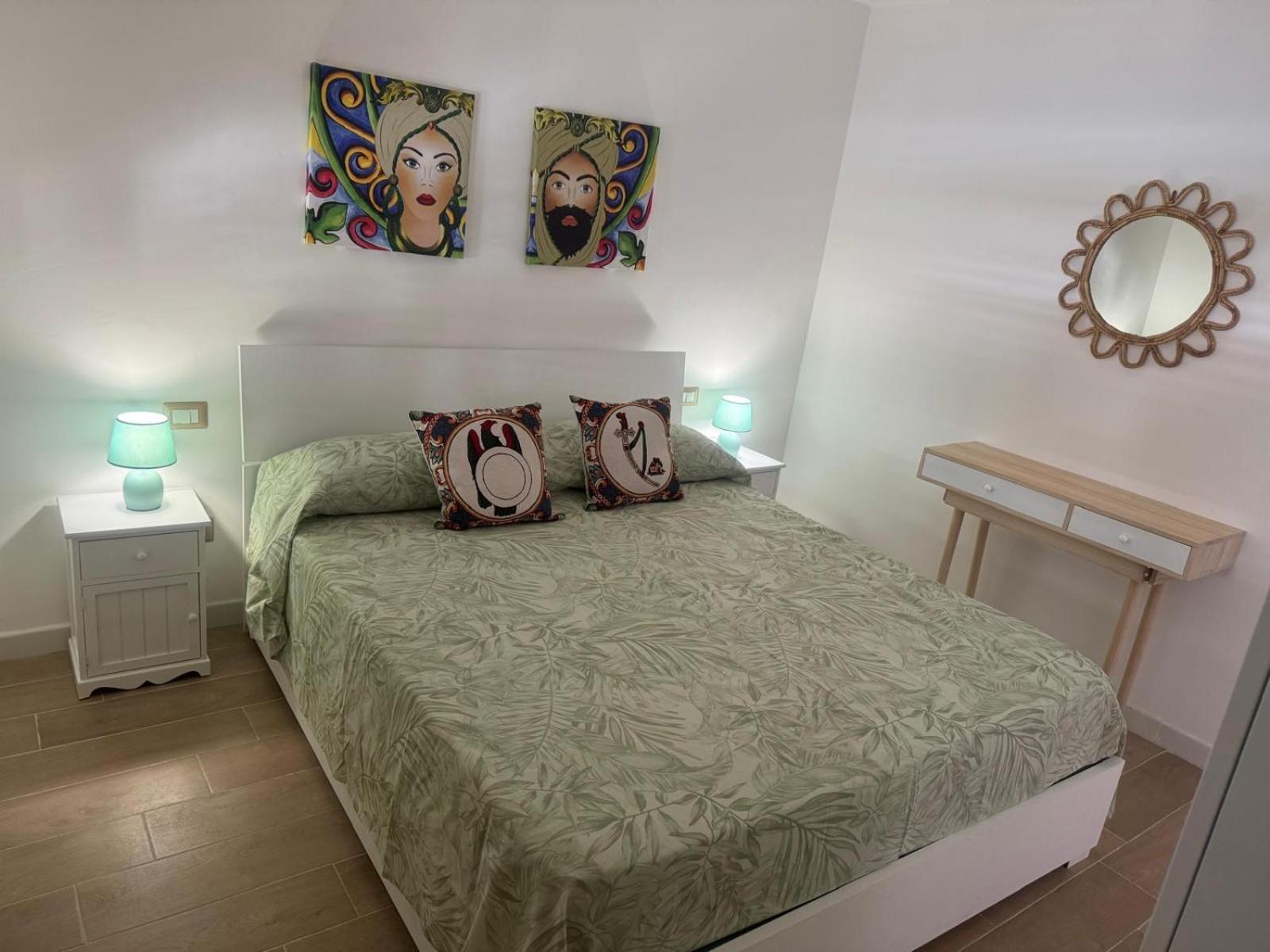 Sunrise Home Letoianni Exterior foto