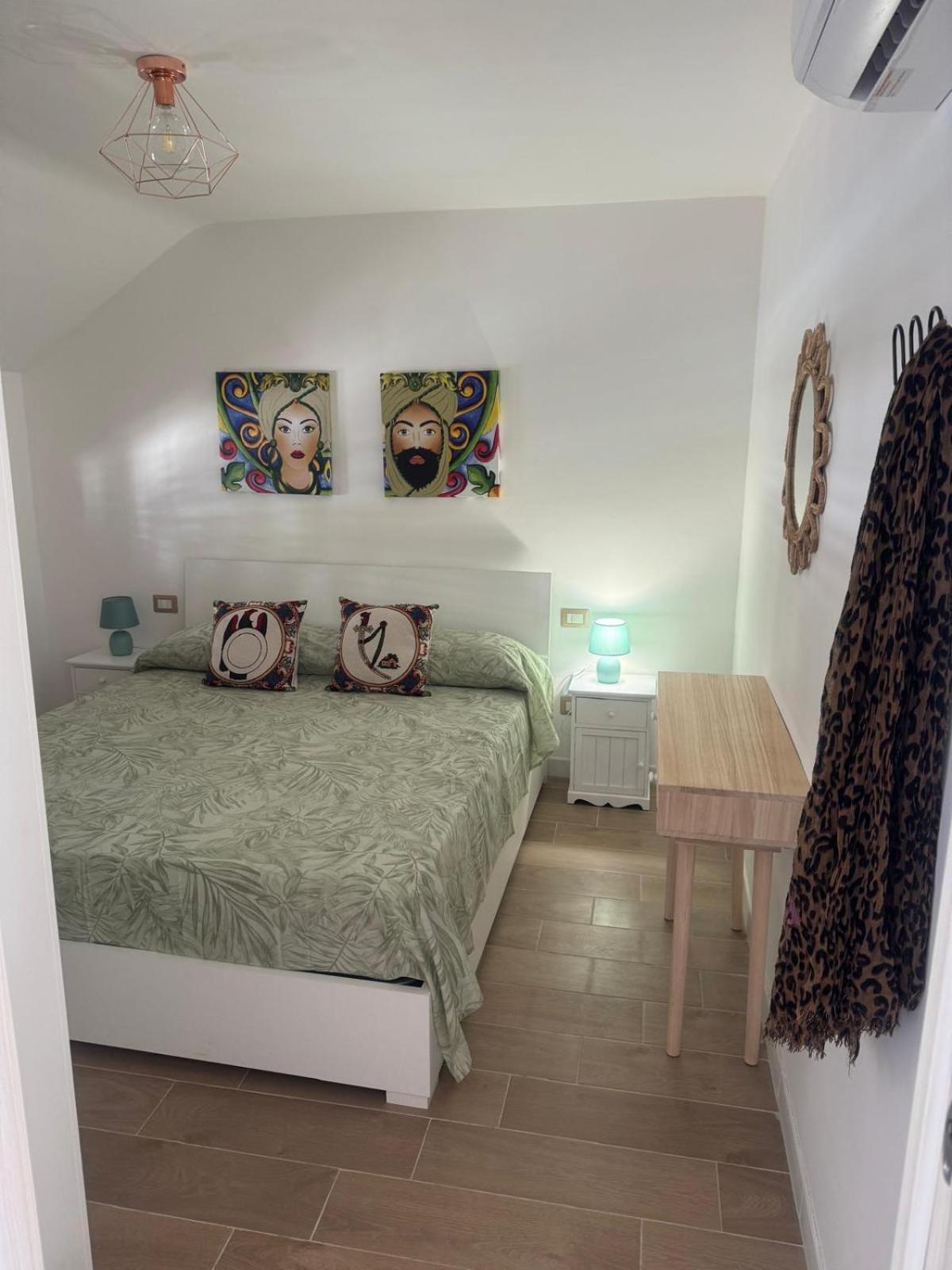 Sunrise Home Letoianni Exterior foto