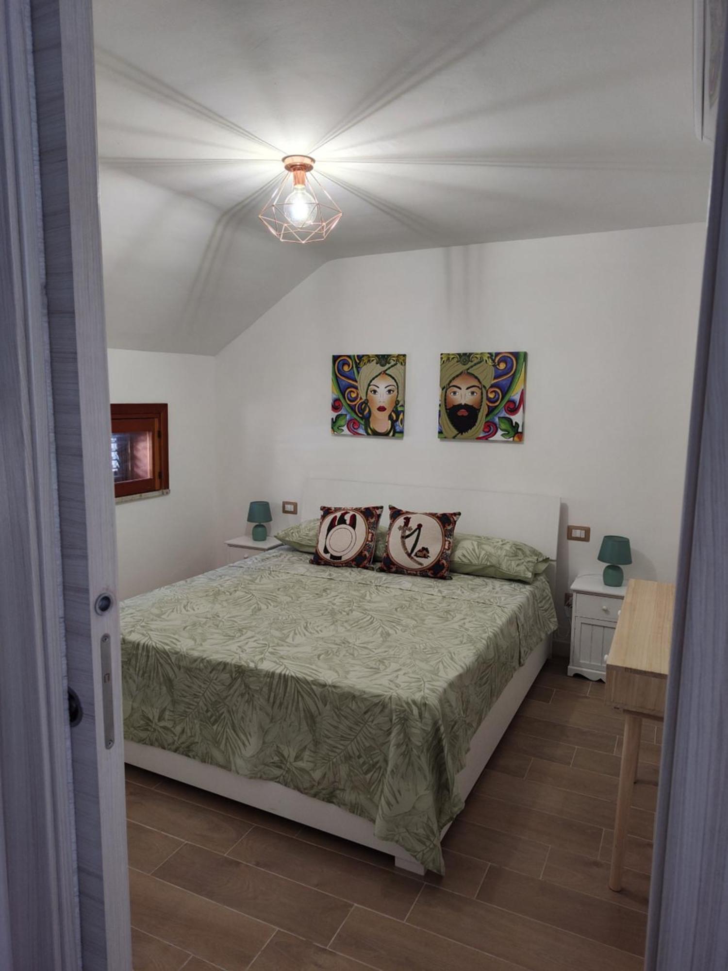 Sunrise Home Letoianni Exterior foto