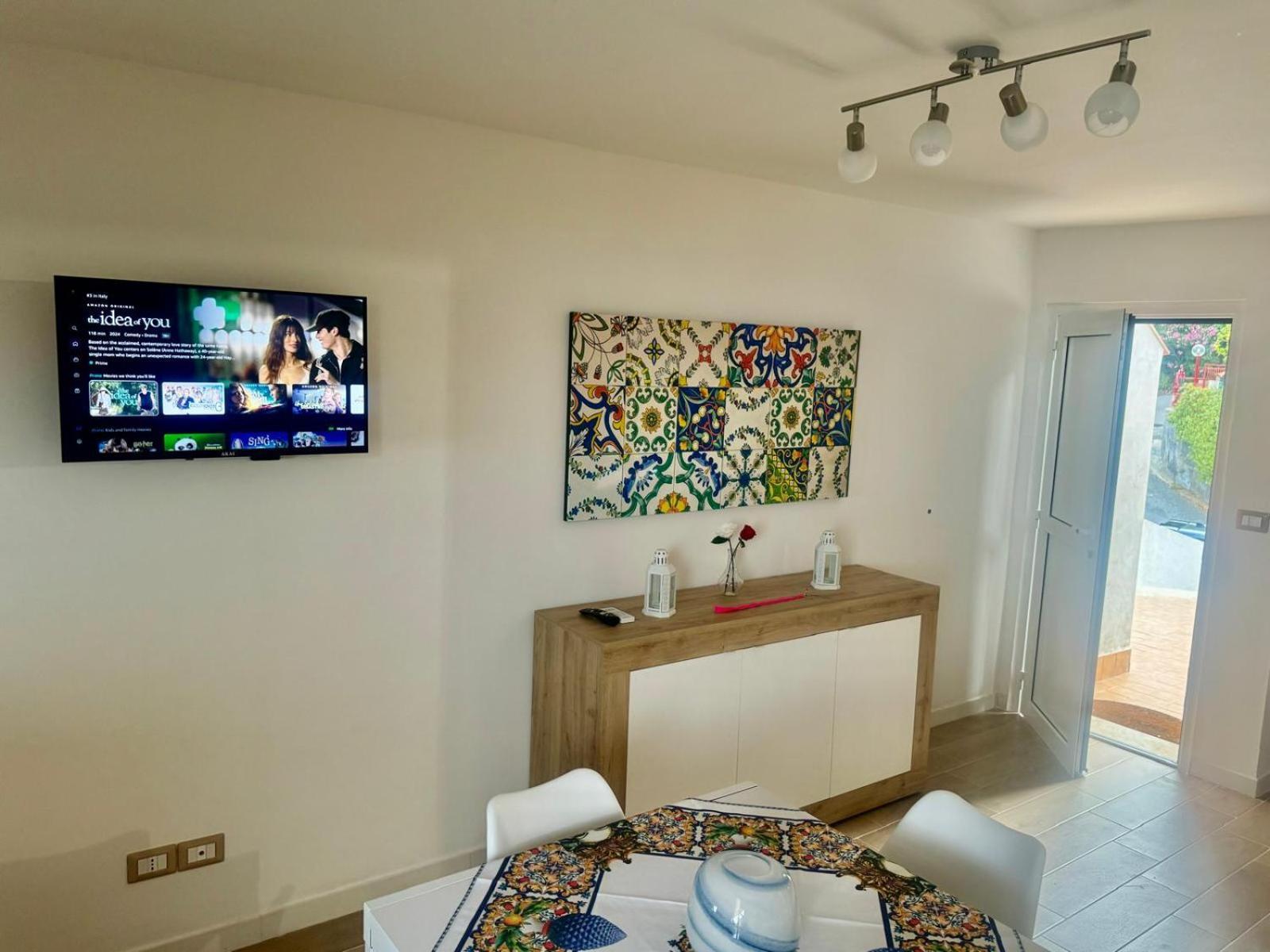 Sunrise Home Letoianni Exterior foto